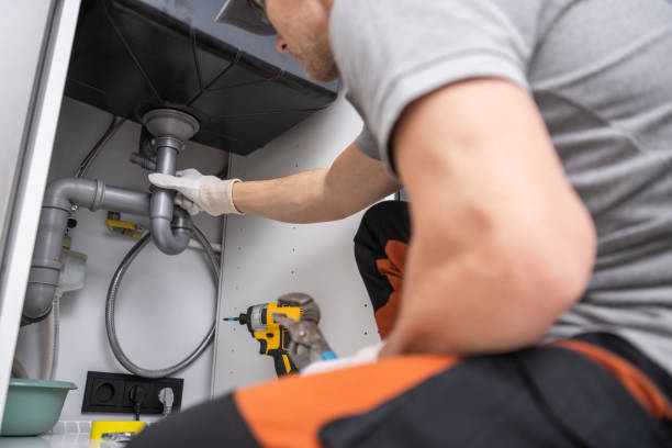 Best 24/7 Emergency Plumbing Services  in Wartburg, TN